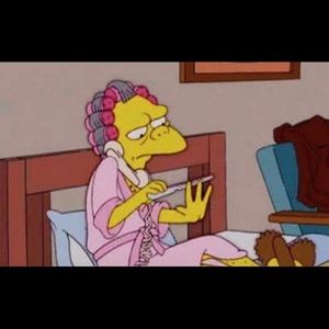 Meet your Posher, Tatyana